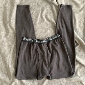 Russell Drypower layering pants - XL 14/16